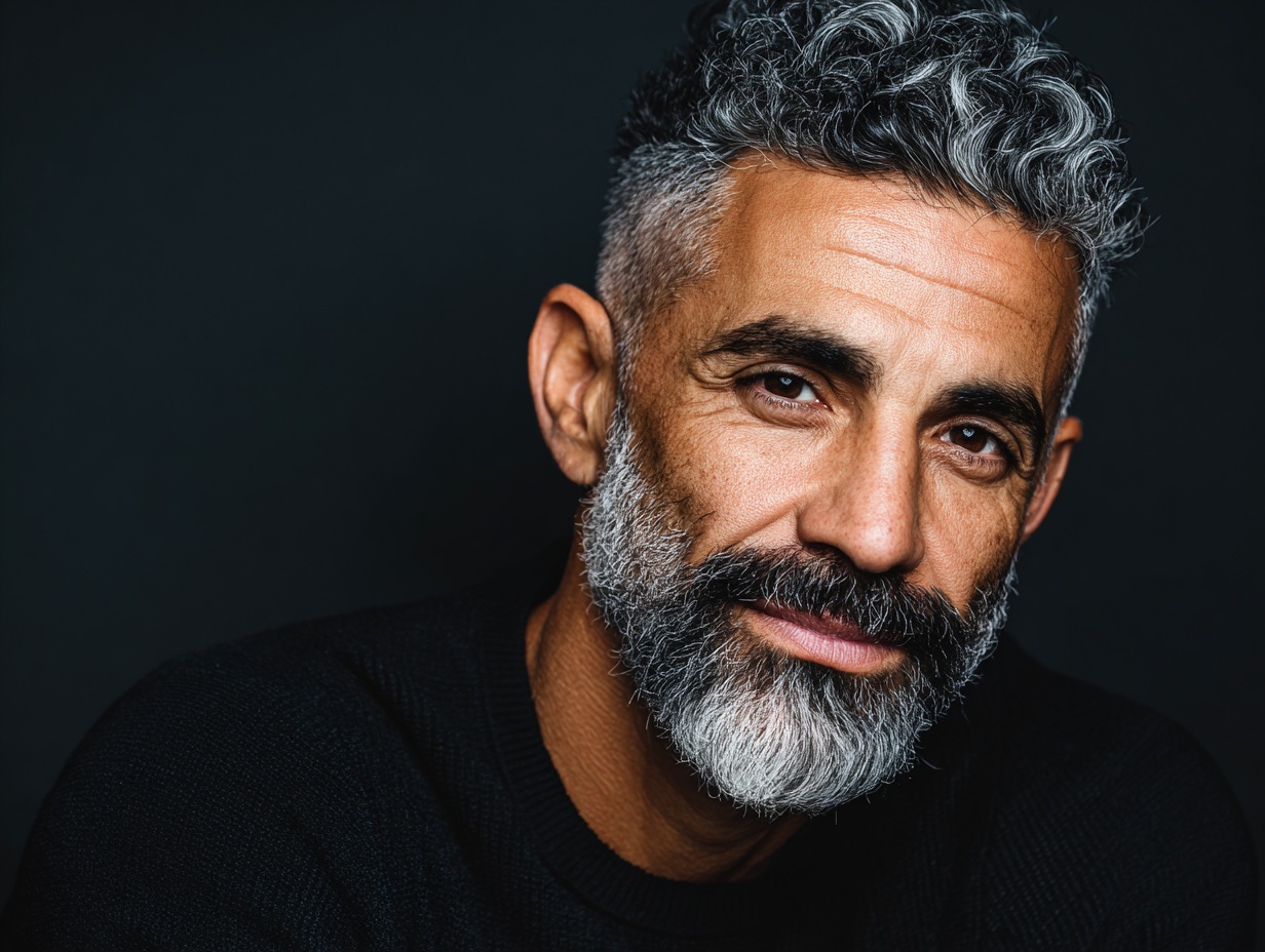 Mens energy and hormone review