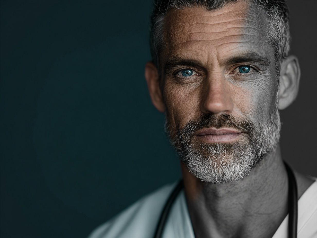 Private mens performance consultation