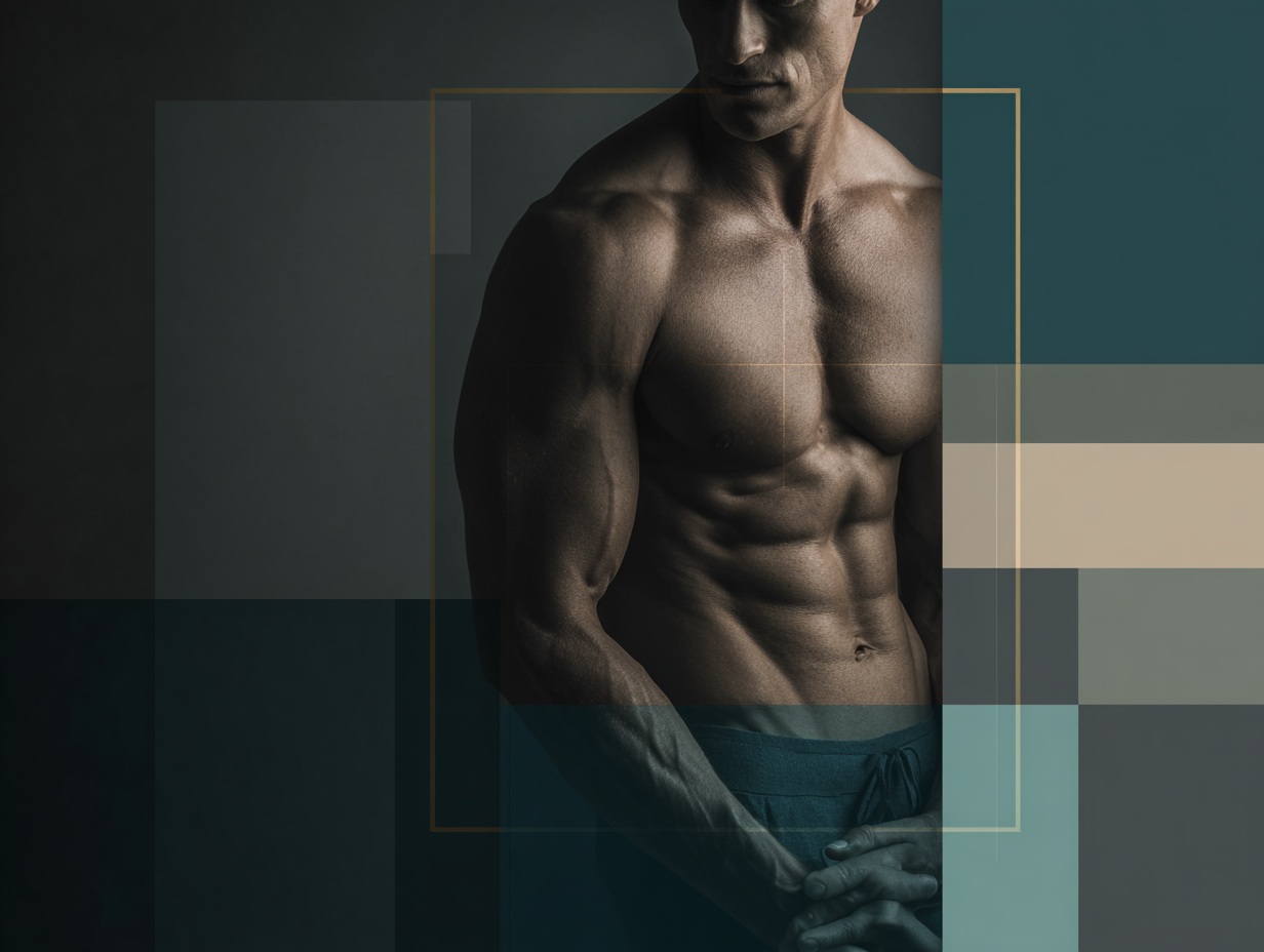 Mens weight and metabolic health