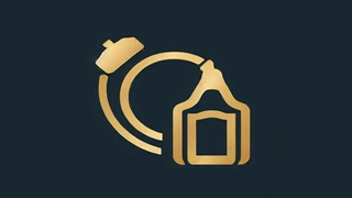 Icon for mens weight