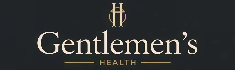 Gentlemens Health